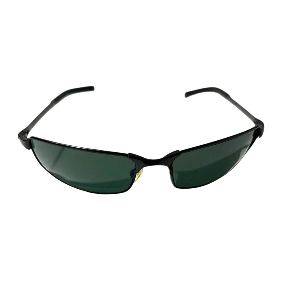 PORSCHE Design Titanium Sunglasses Model P' 8429-A 61 18 130